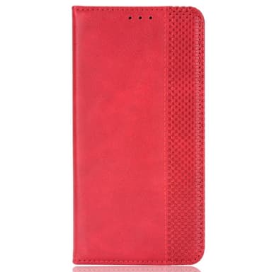 Lompakkoteline Käännettävä Puhelinkotelo Xperia 10 VI