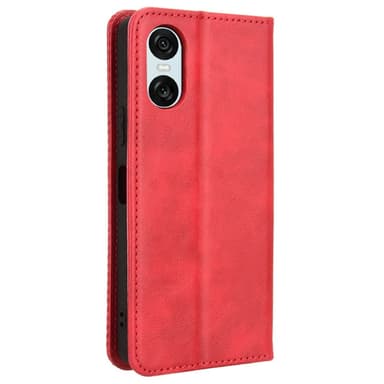 Lompakkoteline Käännettävä Puhelinkotelo Xperia 10 VI