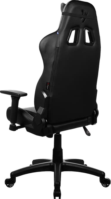 Arozzi Avanti SoftFabric pelituoli (tuhkanharmaa)