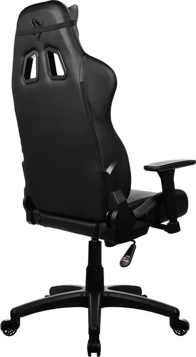 Arozzi Avanti SoftFabric pelituoli (tuhkanharmaa)