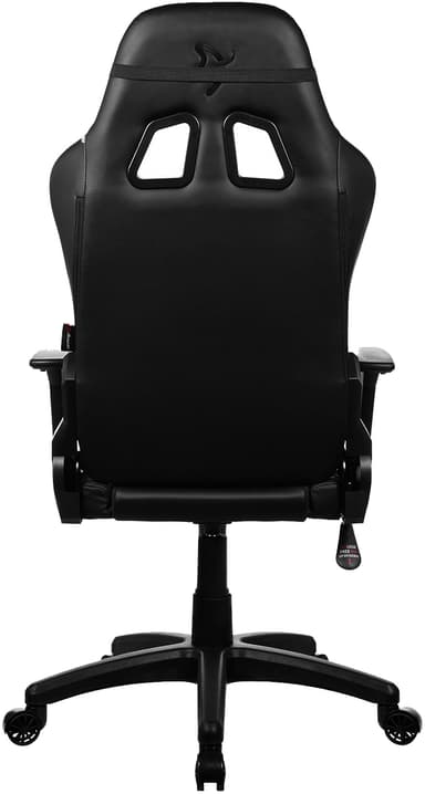 Arozzi Avanti SoftFabric pelituoli (tummanharmaa)