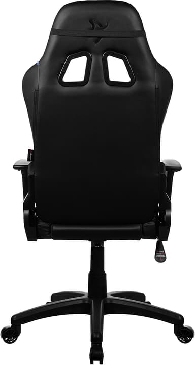 Arozzi Avanti SoftFabric pelituoli (ruskea)