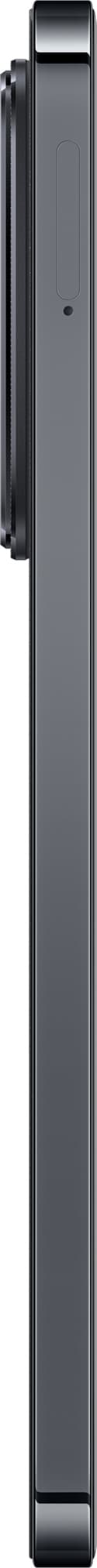 Honor 200 Lite 5G älypuhelin 8/256 GB (Midnight Black)
