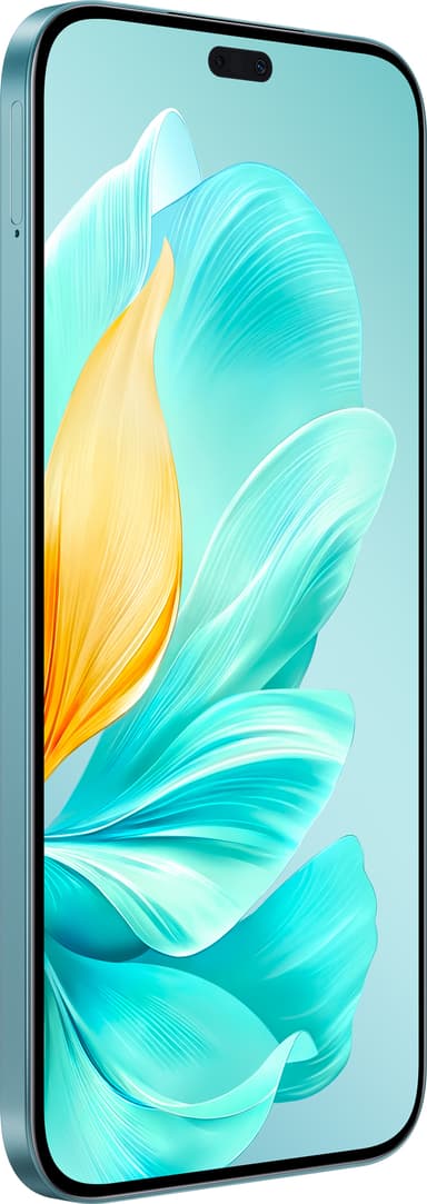 Honor 200 Lite 5G älypuhelin 8/256 GB (Cyan Lake)