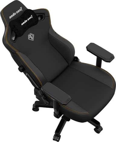 AndaSeat Kaiser Series 3 pelituoli (musta)