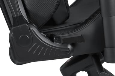 AndaSeat Kaiser 2 Pro pelituoli (musta)