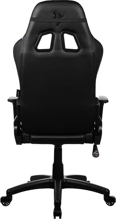 Arozzi Avanti SoftFabric pelituoli (tuhkanharmaa)