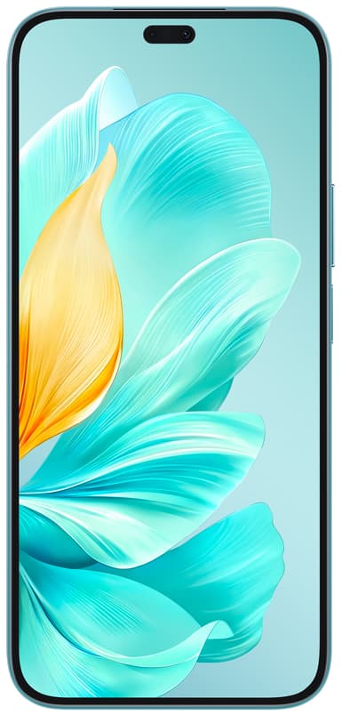 Honor 200 Lite 5G älypuhelin 8/256 GB (Cyan Lake)