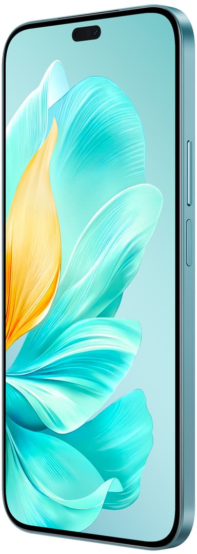 Honor 200 Lite 5G älypuhelin 8/256 GB (Cyan Lake)