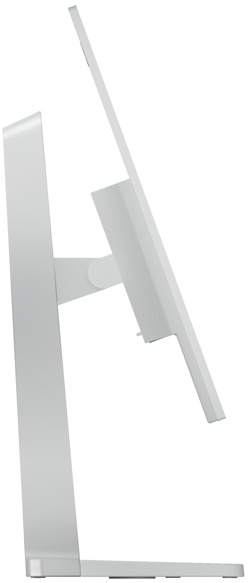 Lenovo L27h-4A 27" IPS näyttö