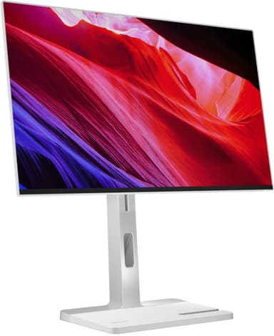 Lenovo L24m-4A 23,8" IPS näyttö