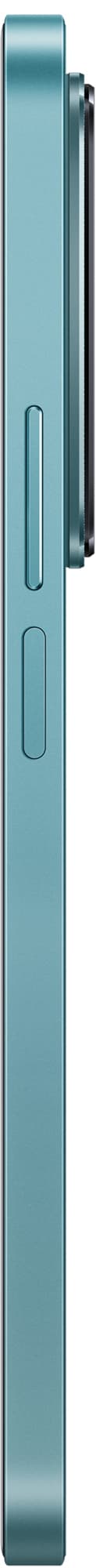Honor 200 Lite 5G älypuhelin 8/256 GB (Cyan Lake)