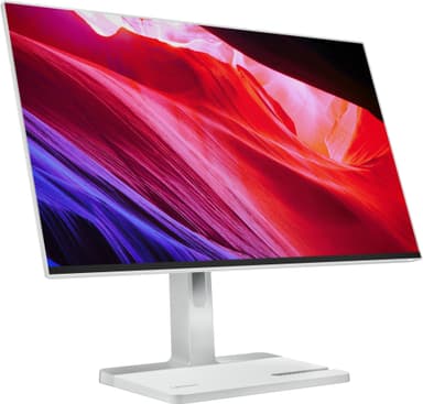 Lenovo L24m-4A 23,8" IPS näyttö