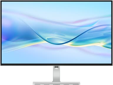 Lenovo L27h-4A 27" IPS näyttö