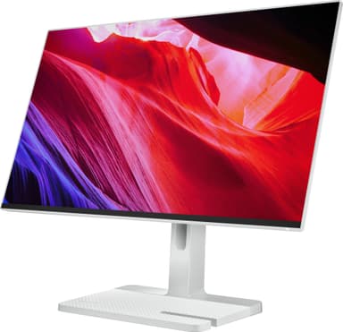 Lenovo L24m-4A 23,8" IPS näyttö