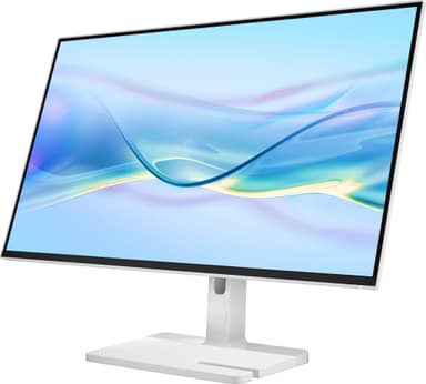 Lenovo L27h-4A 27" IPS näyttö