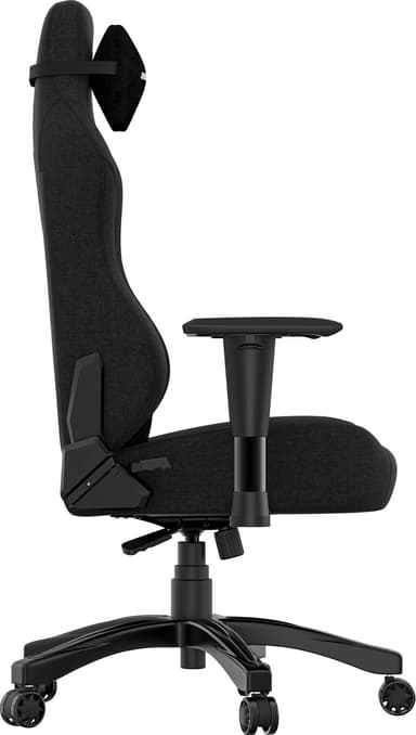 AndaSeat Phantom 3 pelituoli (musta kangas)
