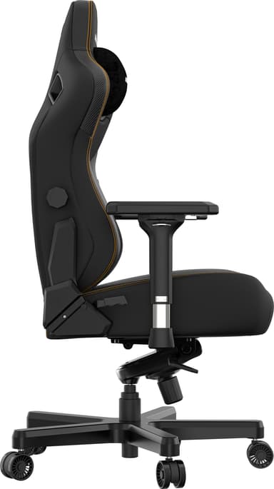 AndaSeat Kaiser Series 3 pelituoli (musta)
