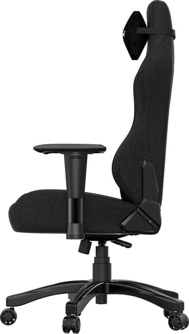 AndaSeat Phantom 3 pelituoli (musta kangas)