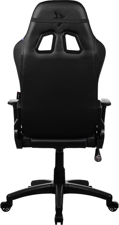 Arozzi Avanti SoftFabric pelituoli (vaaleanharmaa)