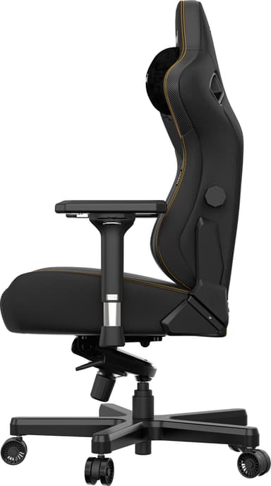 AndaSeat Kaiser Series 3 pelituoli (musta)