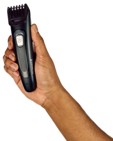 Remington The Works partatrimmerisetti MB905 (musta)