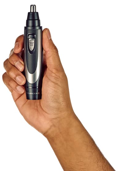 Remington The Works partatrimmerisetti MB905 (musta)