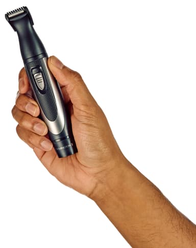 Remington The Works partatrimmerisetti MB905 (musta)