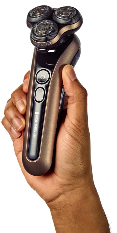 Remington X9 Limitless X parranajokone XR1795 (pronssi)