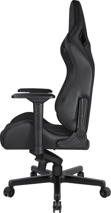 AndaSeat Kaiser 2 Pro pelituoli (musta)