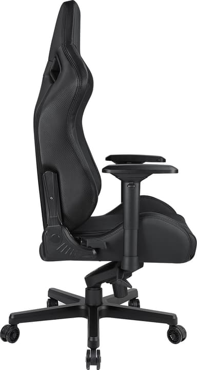 AndaSeat Kaiser 2 Pro pelituoli (musta)