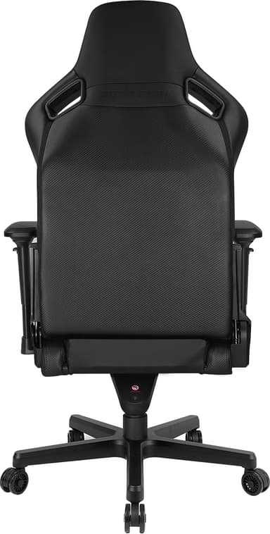 AndaSeat Kaiser 2 Pro pelituoli (musta)