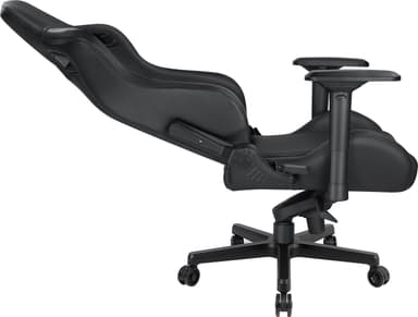 AndaSeat Kaiser 2 Pro pelituoli (musta)