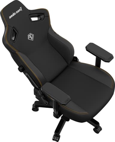 AndaSeat Kaiser Series 3 pelituoli (musta)