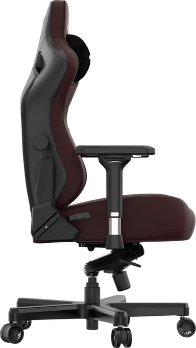 AndaSeat Kaiser Series 3 pelituoli (punaruskea)