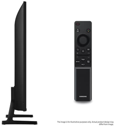 Samsung 75" DU7175 4K älytelevisio (2024)