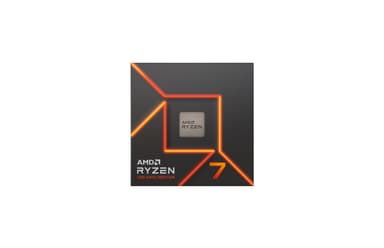 AMD Ryzen™ 7 7700X prosessori
