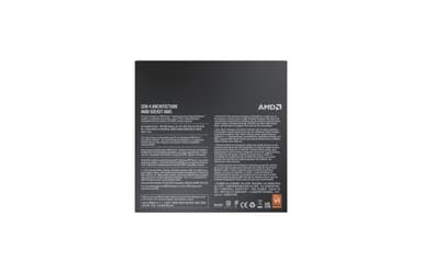 AMD Ryzen™ 7 7700X prosessori