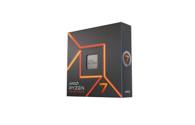 AMD Ryzen™ 7 7700X prosessori