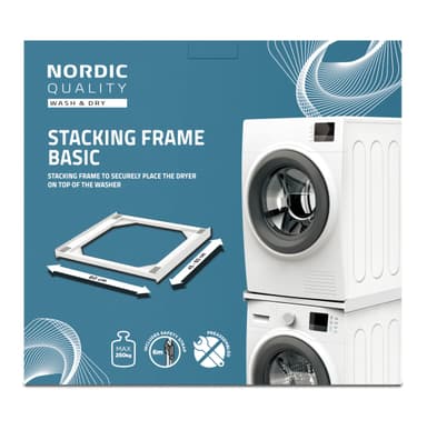 Nordic Quality väliasennussarja A2420001
