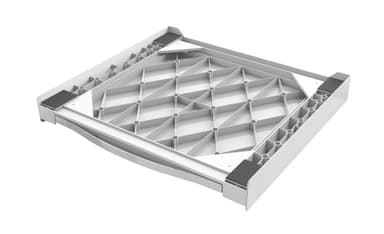 KitchenAid tehosekoitin 5KSB1325EAC (kerma)