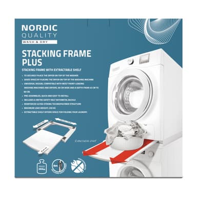 Nordic Quality Plus väliasennussarja 352435