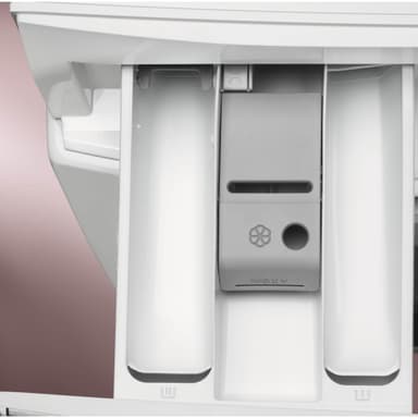 Electrolux pyykinpesukone EFI622E94E