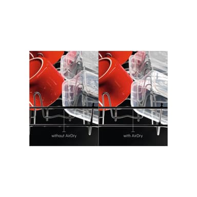 AEG Astianpesukone FBB54600PW