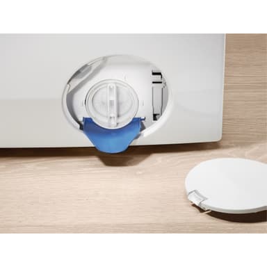 Electrolux pyykinpesukone EFI622E94E