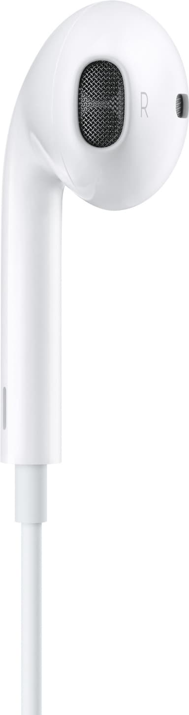 Apple EarPods in-ear kuulokkeet (Lightning)