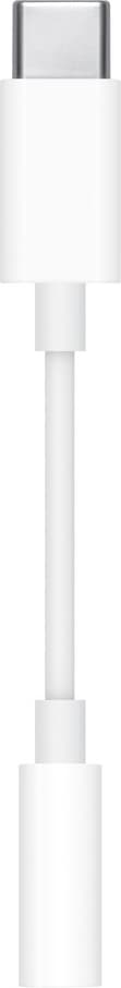 Apple USB-C - 3,5 mm kuulokesovitin