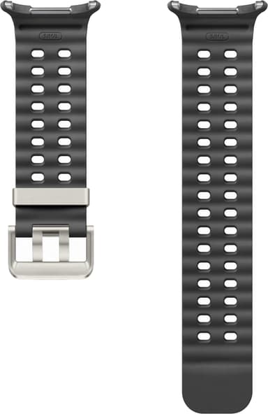 Samsung Galaxy Watch Ultra Marine ranneke (laivastonsininen)