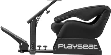 Playseat Evolution ActiFit ajosimulaattori (musta)