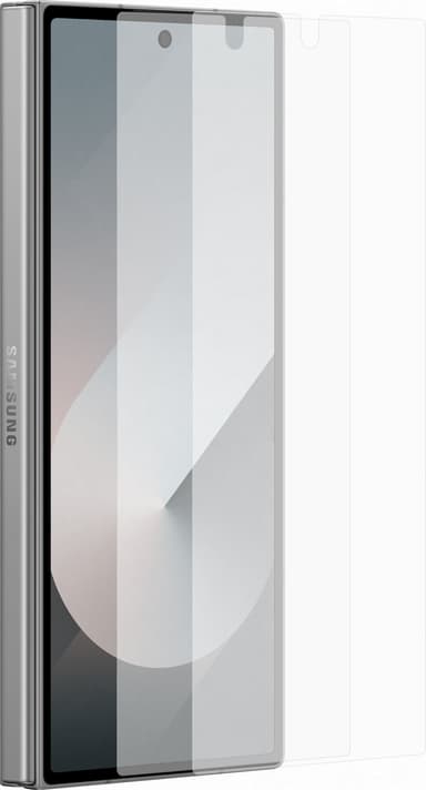 Samsung Galaxy Z Fold6 häikäisynestokalvo (läpinäkyvä)
